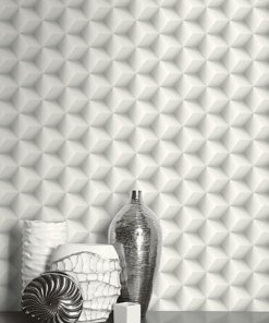 טפט שחור-לבן