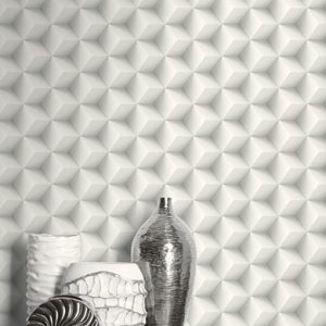 טפט שחור-לבן