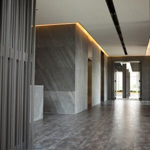 Flex Stone - לוחות אבן גמישים