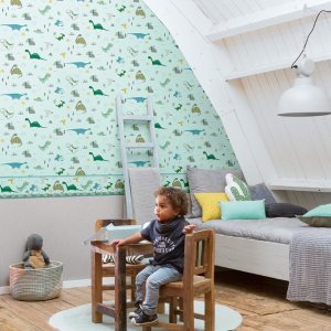 טפט לחדרי בנים