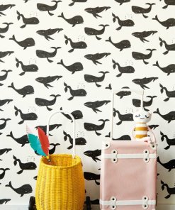 טפט לחדרי בנות