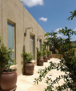 טפט דמוי בטון