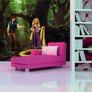 תמונת טפט חדרי ילדים