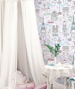 טפטים לחדרי נוער