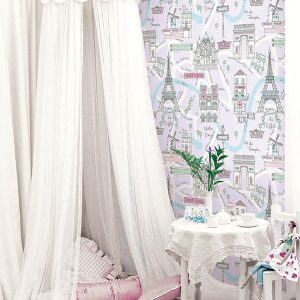 טפט לחדרי נוער