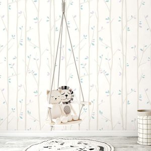 טפט לחדרי ילדים