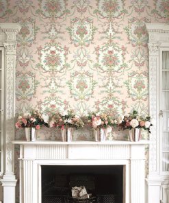 טפט מדליונים